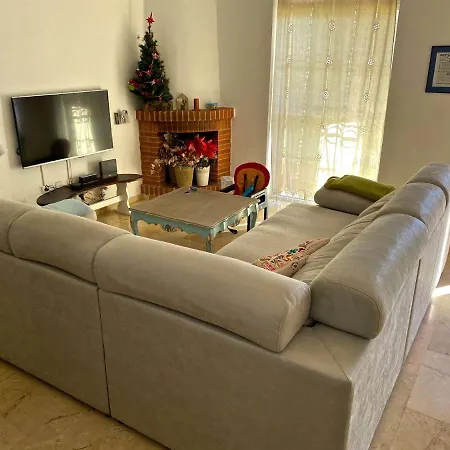 Holiday home Amerador El Campello