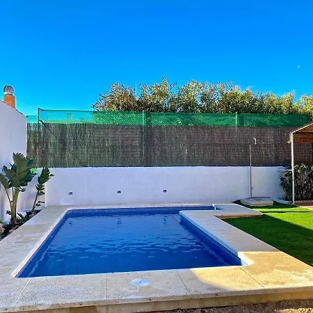 Amerador Holiday home *