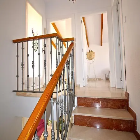 Amerador Holiday home El Campello