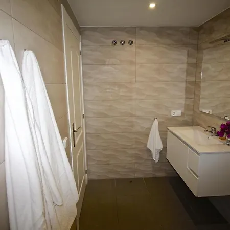 Amerador Holiday home *