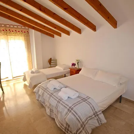 Amerador * El Campello