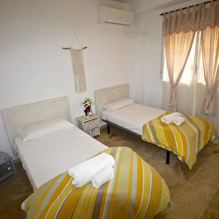 Amerador Holiday home