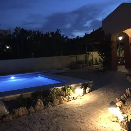 Amerador Holiday home El Campello