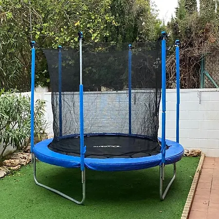בית נופש Amerador