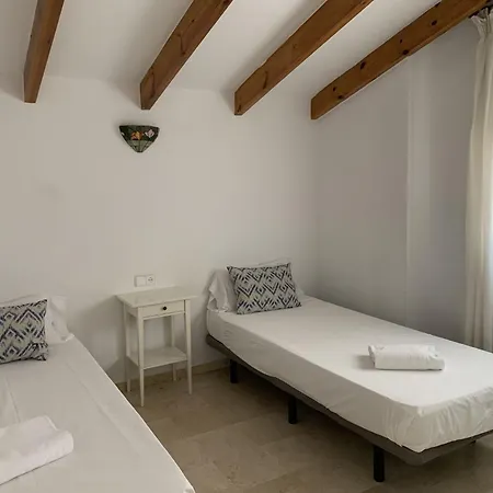 Amerador Holiday home