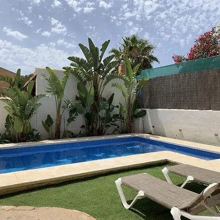 Amerador Holiday home