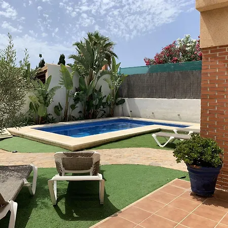 Amerador Holiday home