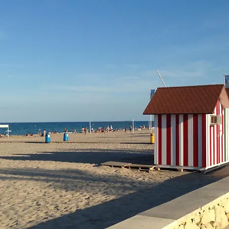 Holiday home Amerador *