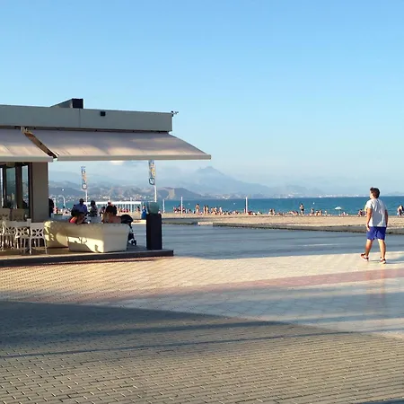 Amerador Holiday home