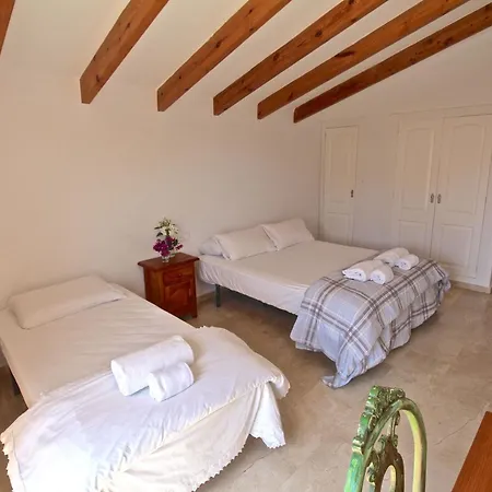Holiday home Amerador El Campello