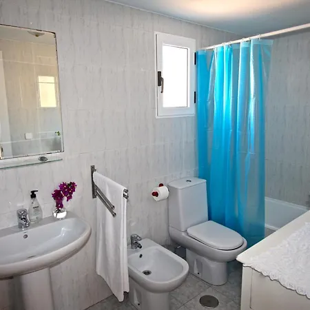 Holiday home Amerador