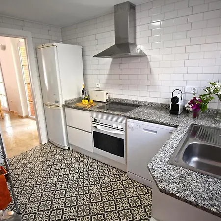 Holiday home Amerador
