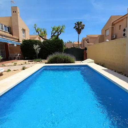 Amerador * El Campello