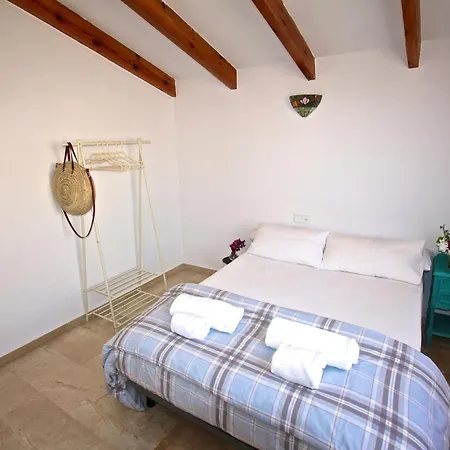 Amerador Holiday home *