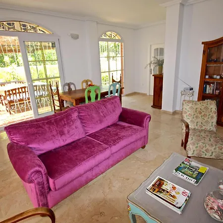 Holiday home Amerador *