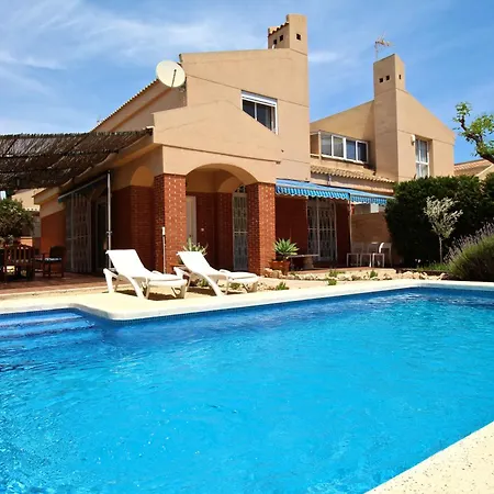 Amerador Holiday home *