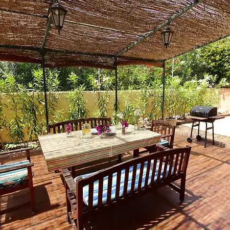 Holiday home Amerador El Campello