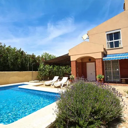 Amerador Holiday home