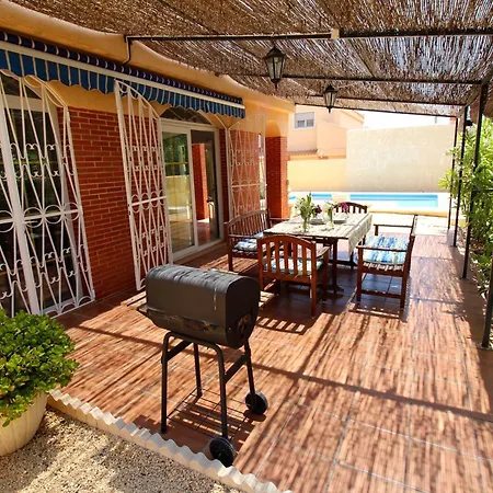 Amerador El Campello