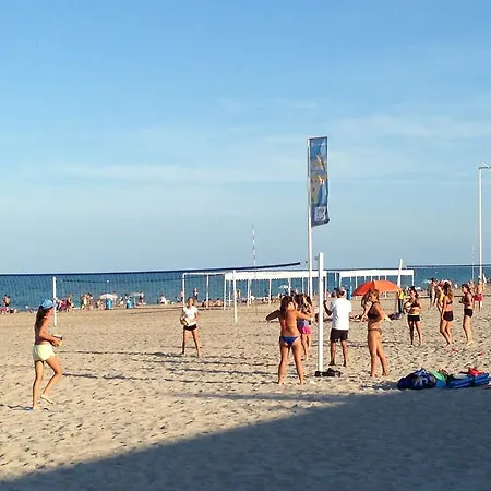 Amerador El Campello
